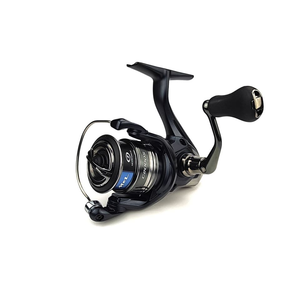 Катушка Shimano 22 Miravel