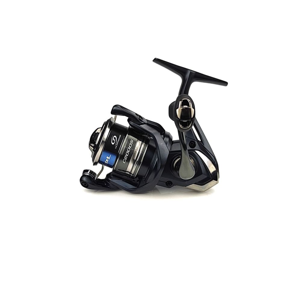 Катушка Shimano 22 Miravel