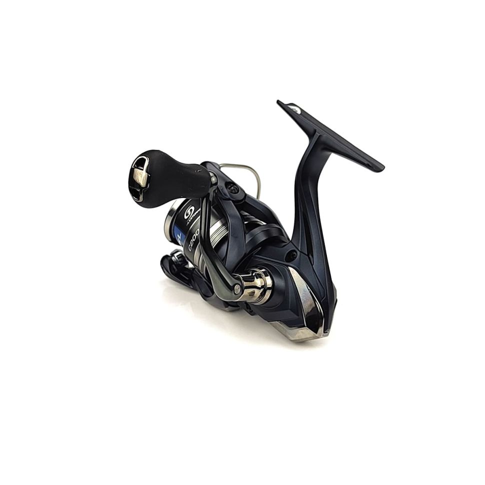 Катушка Shimano 22 Miravel