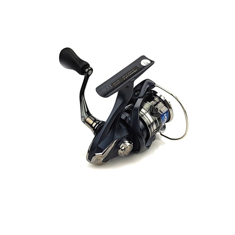 Катушка Shimano 22 Miravel