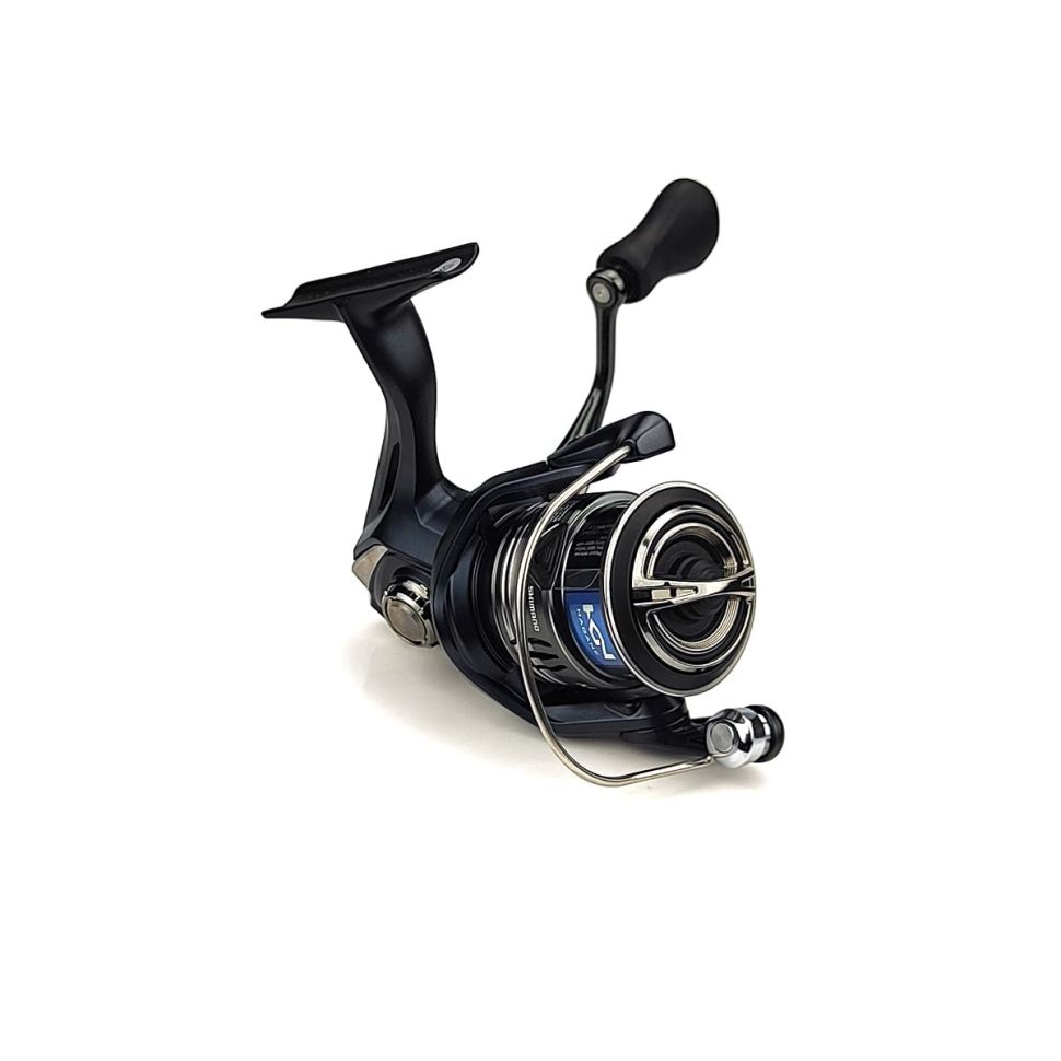 Катушка Shimano 22 Miravel