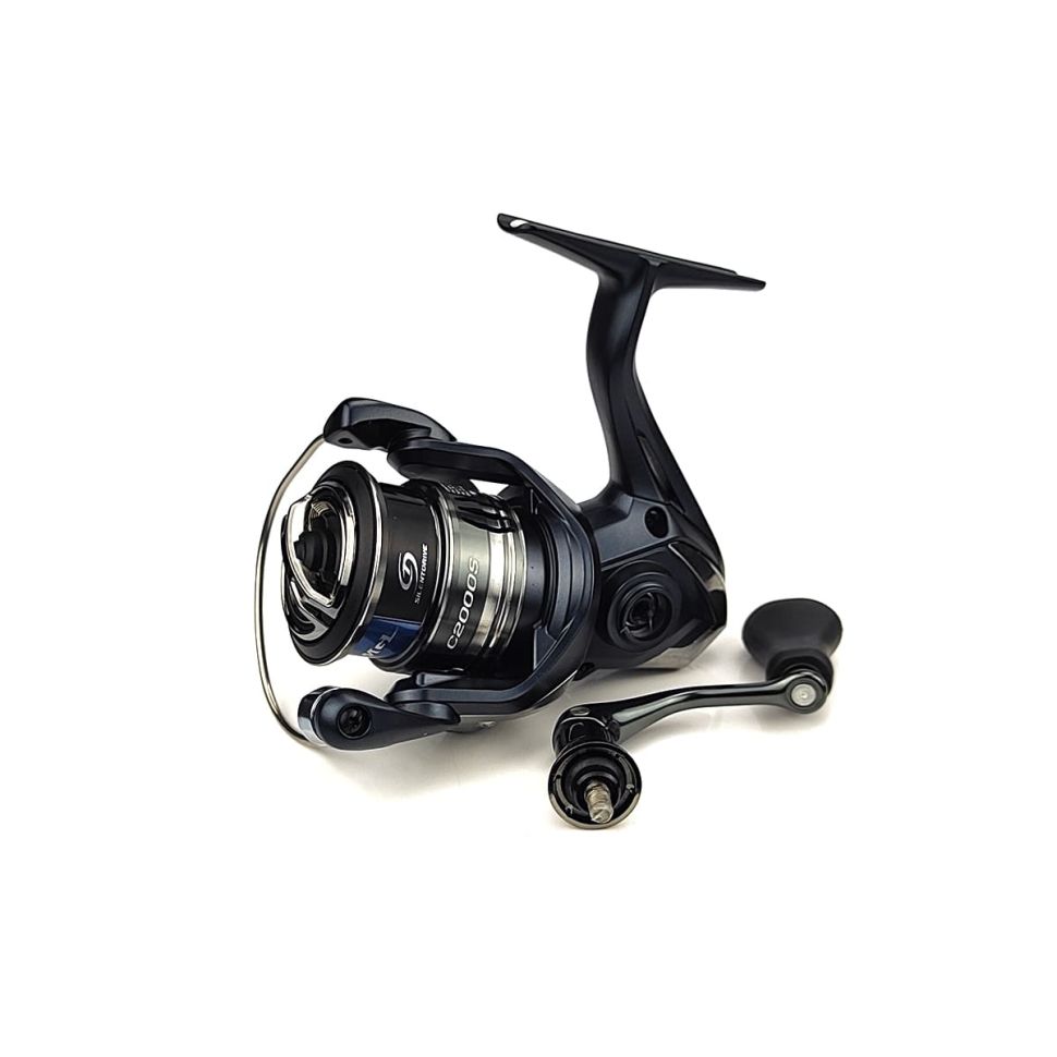 Катушка Shimano 22 Miravel