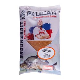 Прикормка Pelican 1 кг