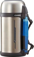 Термос из нержавеющей стали Zojirushi 1.3l SFCC13XA