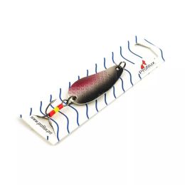 Блесна колеблющаяся Profilux Байкал 14гр