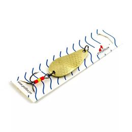 Блесна колеблющаяся Profilux Байкал 14гр