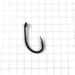 Крючки карповые Rich Carper Wide Gape Beaked II, PTFE