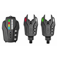 Сигнализаторы поклевки Prologic Element Com-Pact Alarm Set 2 Plus 1