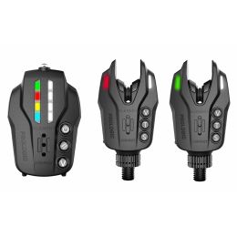 Сигнализаторы поклевки Prologic Element Com-Pact Alarm Set 2 Plus 1