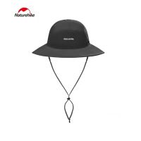 Панама от солнца Naturehike CYY2421LA012 HatBlack