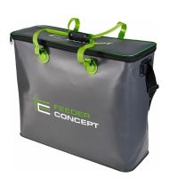 Чехол для садка и аксессуаров Feeder Concept EVA 600x220x500