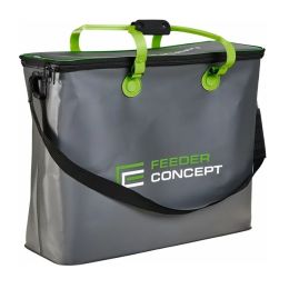 Чехол для садка и аксессуаров Feeder Concept EVA 600x220x500