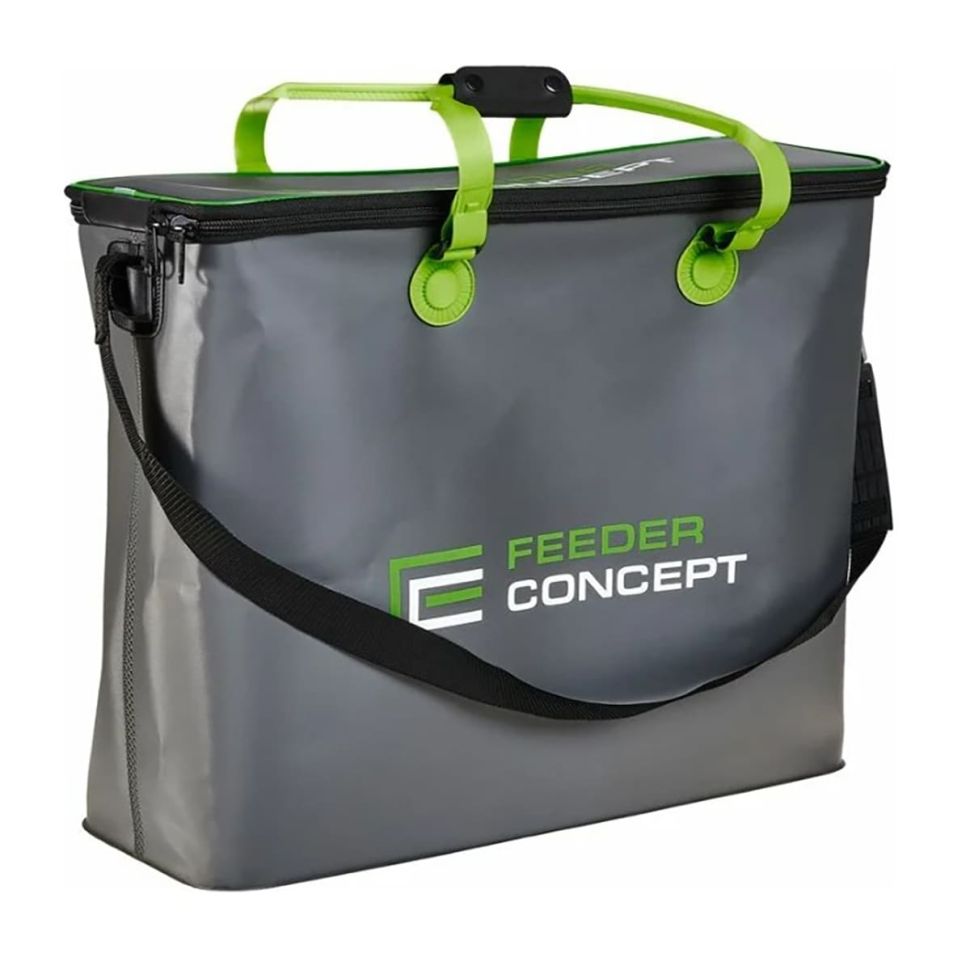 Чехол для садка и аксессуаров Feeder Concept EVA 600x220x500