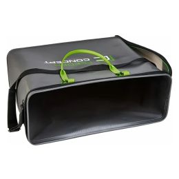 Чехол для садка и аксессуаров Feeder Concept EVA 600x220x500