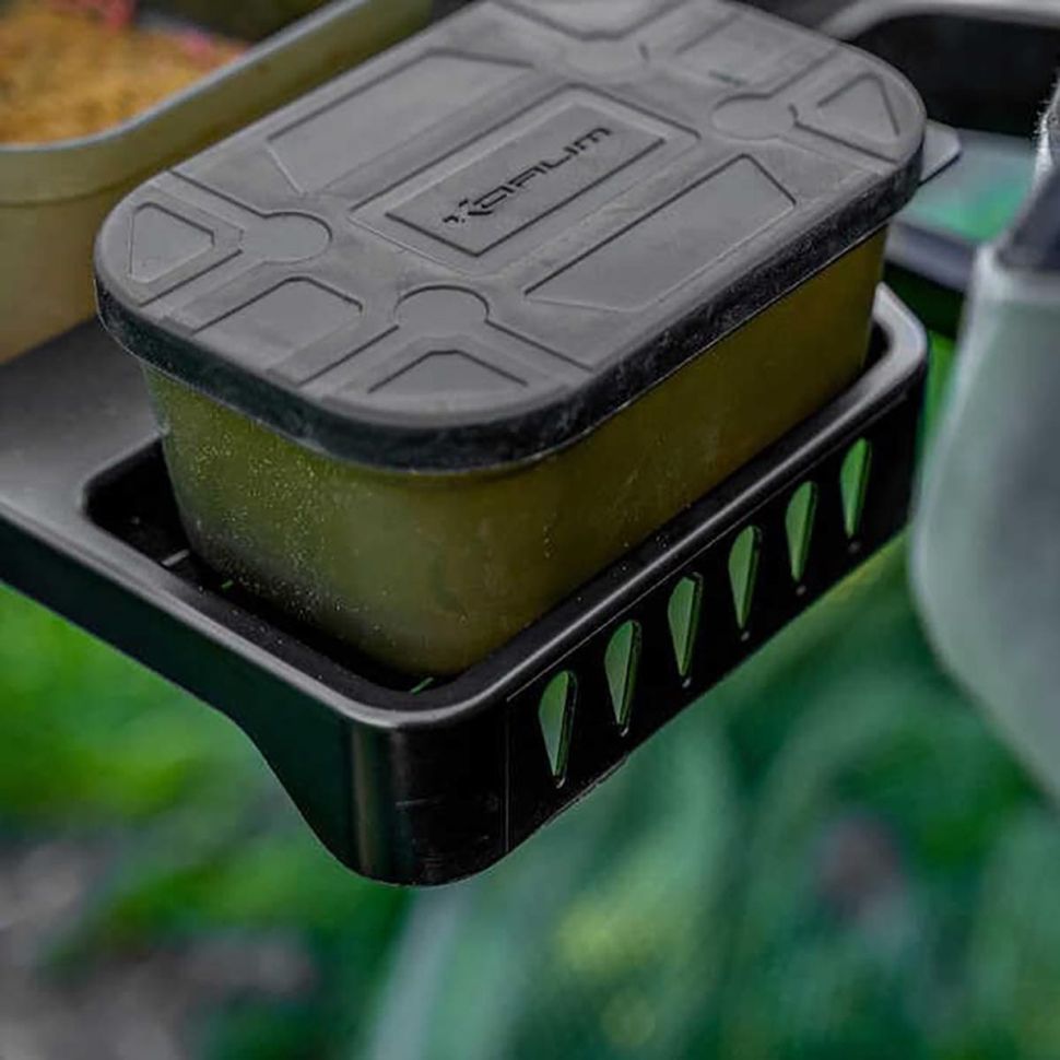 Универсальный боковой поднос Korum AR Side Tray