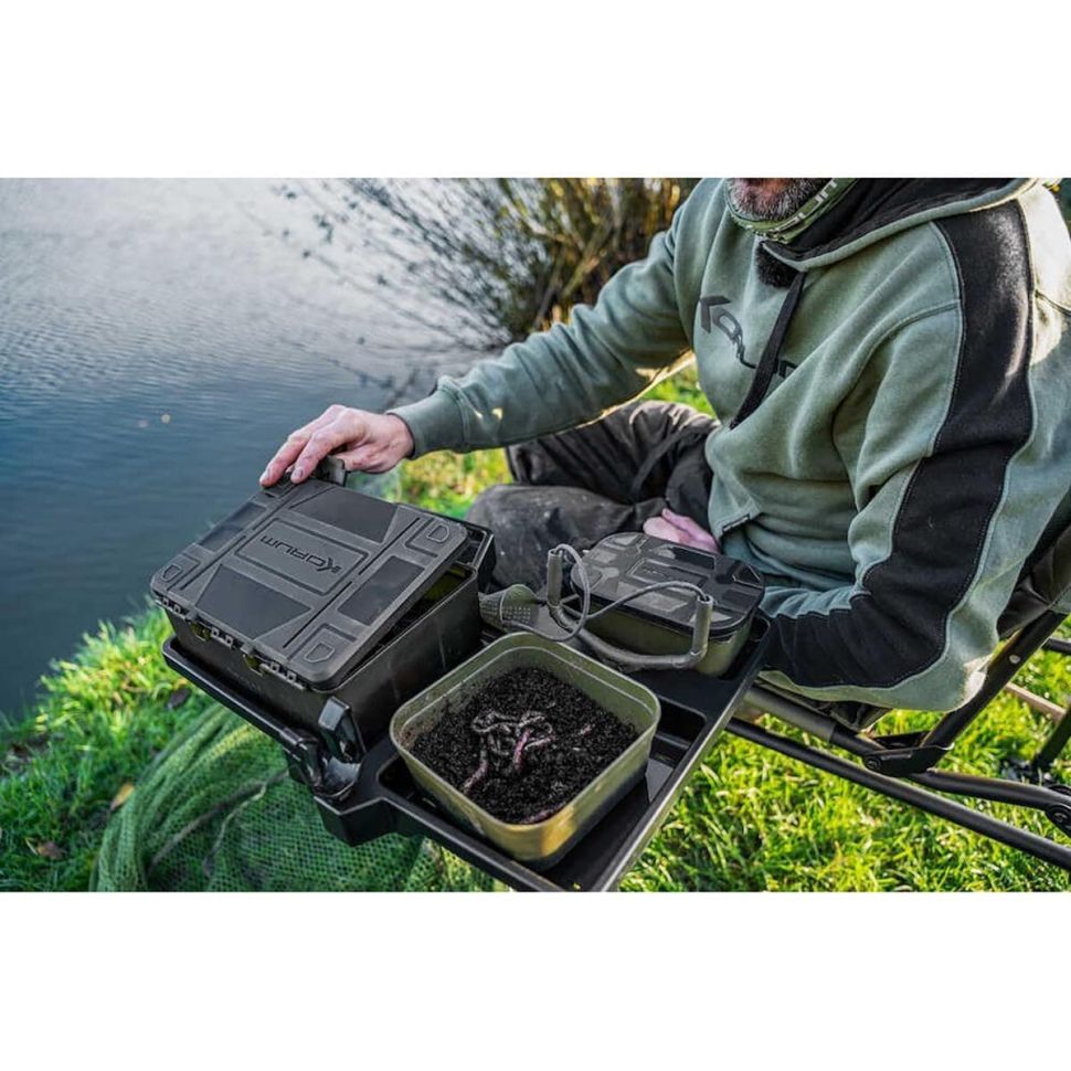 Универсальный боковой поднос Korum AR Side Tray