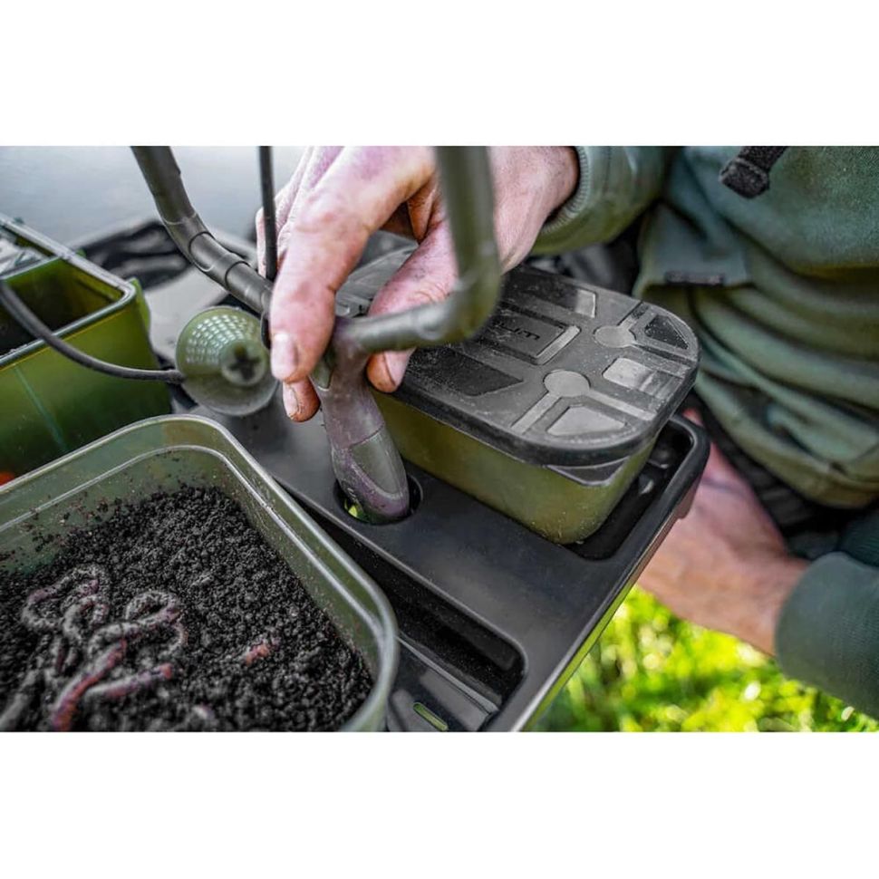 Универсальный боковой поднос Korum AR Side Tray