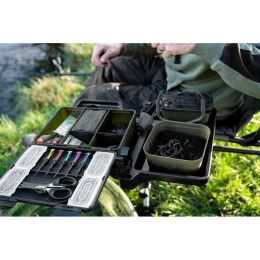 Универсальный боковой поднос Korum AR Side Tray