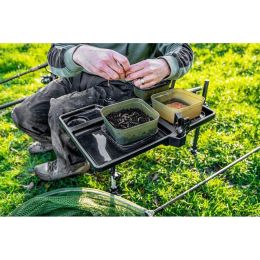 Универсальный боковой поднос Korum AR Side Tray
