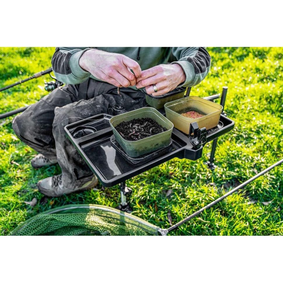Универсальный боковой поднос Korum AR Side Tray