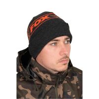 Шапка Fox Collection Beanie B/O