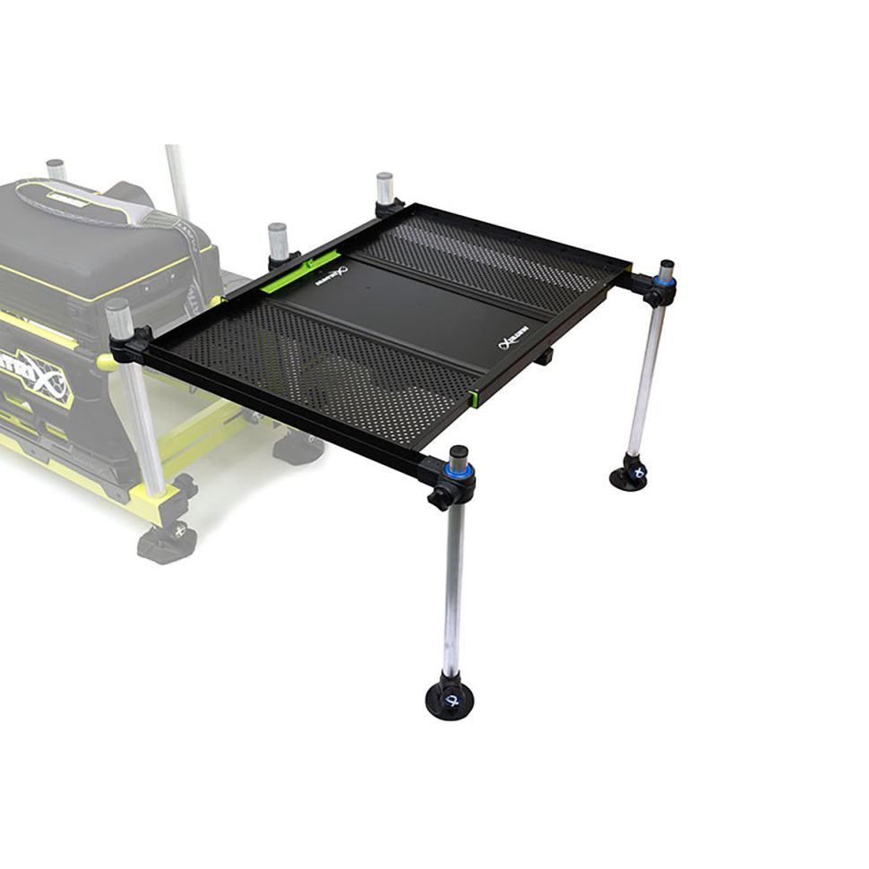 Выдвижной боковой поднос Matrix 3D Extendable Side Tray XL
