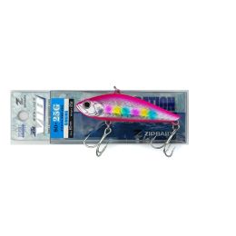 Виб ZipBaits ZBL VIB 80