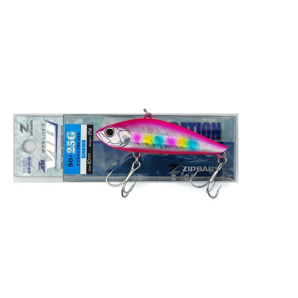 Виб ZipBaits ZBL VIB 80