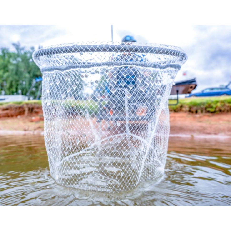 Голова подсака Preston Carbon Euro Match Landing Net