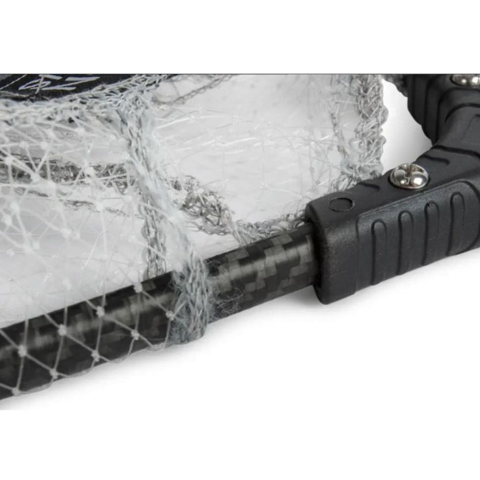 Голова подсака Preston Carbon Euro Match Landing Net