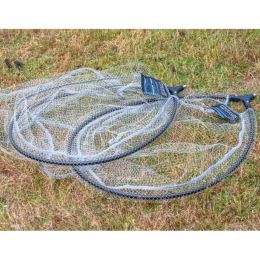 Голова подсака Preston Carbon Euro Match Landing Net