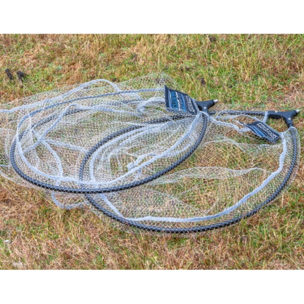 Голова подсака Preston Carbon Euro Match Landing Net