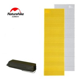 Каремат складной Naturehike 2019 Single NH19QD008