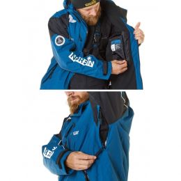 Костюм демисезонный Norfin VERITY Limited Edition Blue