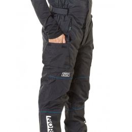 Костюм демисезонный Norfin VERITY Limited Edition Blue
