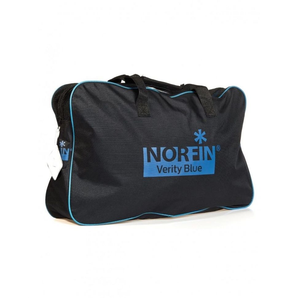 Костюм демисезонный Norfin VERITY Limited Edition Blue