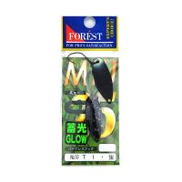 Блесна форелевая Forest Miu 25th 2.2gr
