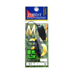 Блесна форелевая Forest Miu 25th 2.2gr