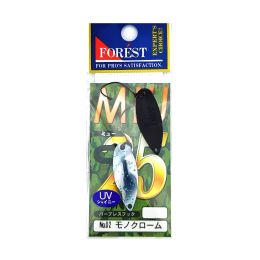 Блесна форелевая Forest Miu 25th 2.2gr