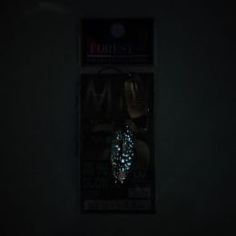 Блесна форелевая Forest Miu 25th 2.2gr