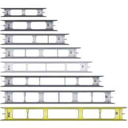 Мотовило Stonfo Wide Winder (широкое)