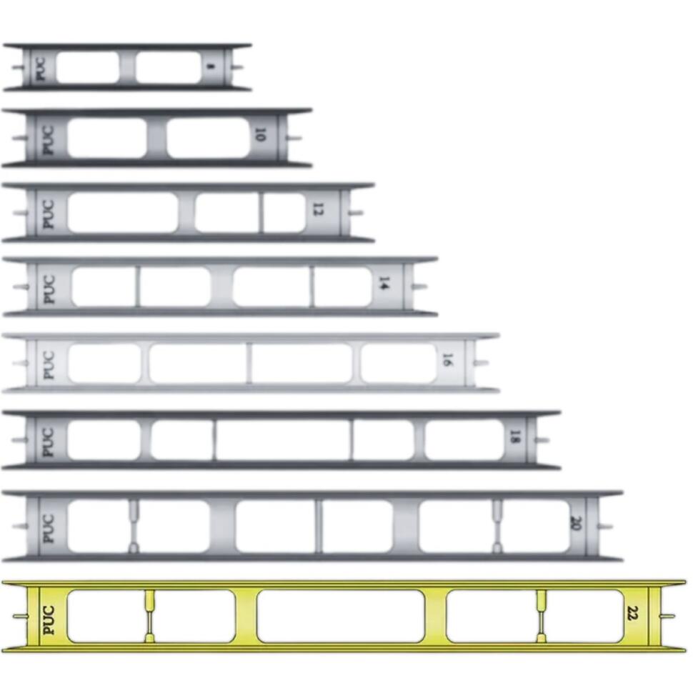 Мотовило Stonfo Wide Winder (широкое)