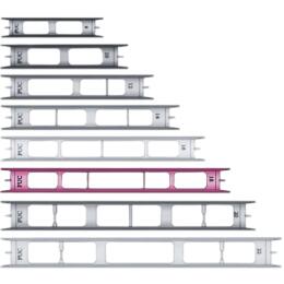 Мотовило Stonfo Wide Winder (широкое)