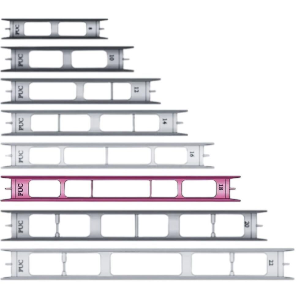 Мотовило Stonfo Wide Winder (широкое)