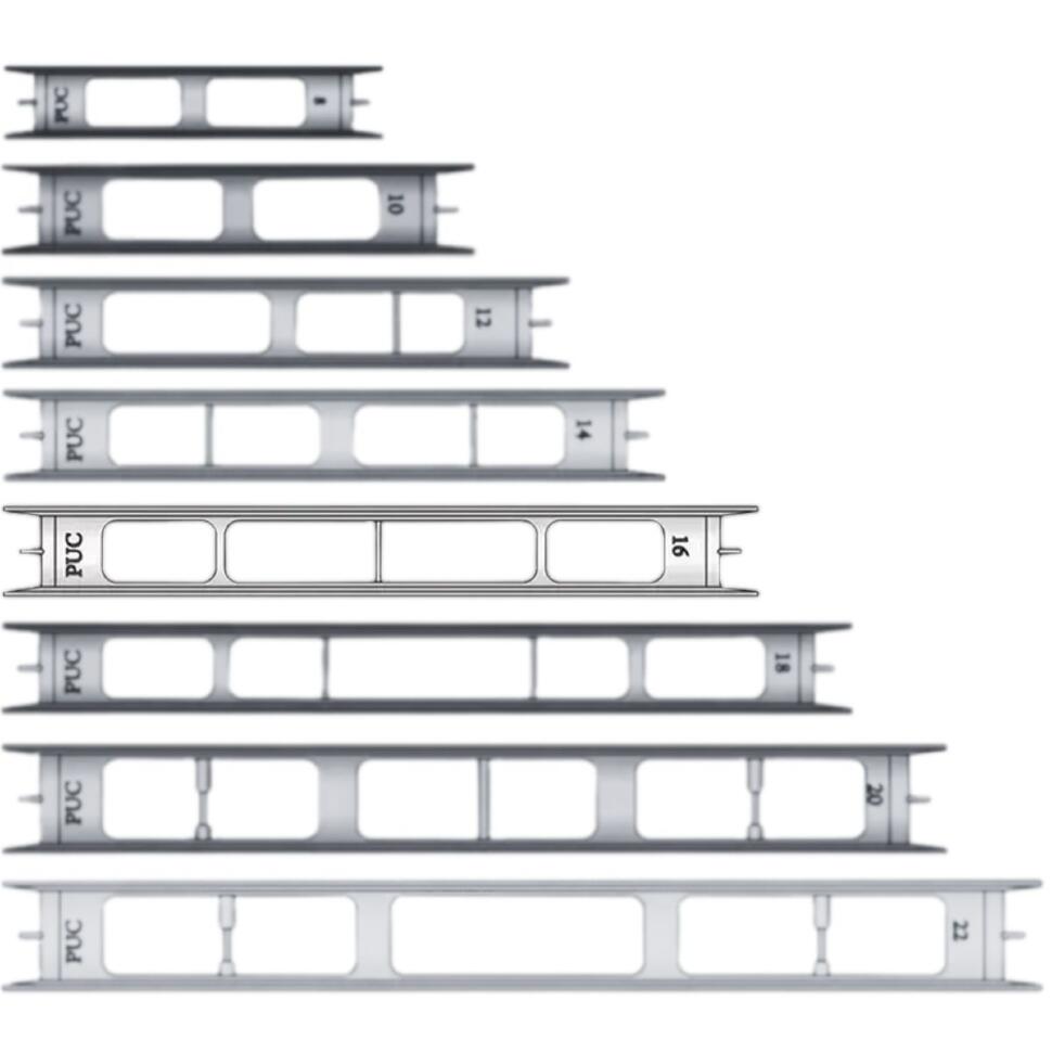 Мотовило Stonfo Wide Winder (широкое)