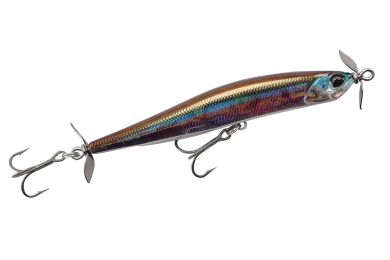 Воблер DUO Realis Spinbait 80 G-FIX