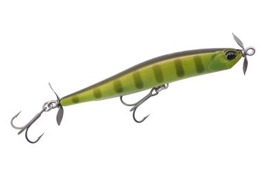 Воблер DUO Realis Spinbait 80 G-FIX