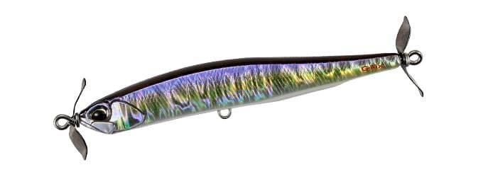 Воблер DUO Realis Spinbait 80 G-FIX