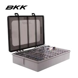 Комплект системы хранения BKK Armor-Point OCD (включая 48 ящиков с крючками)
