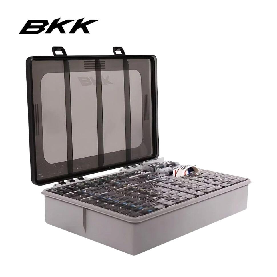 Комплект системы хранения BKK Armor-Point OCD (включая 48 ящиков с крючками)